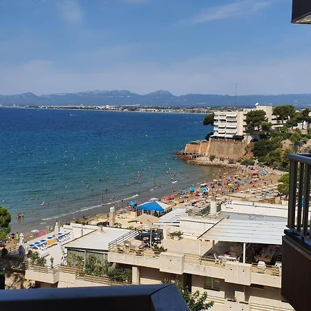 Amazing Luxe Seaview Beach Salou Luaran gambar