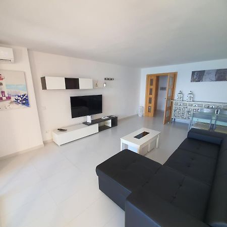 Amazing Luxe Seaview Beach Salou Luaran gambar