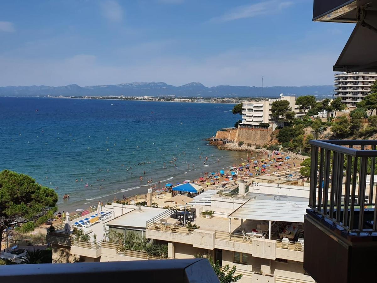 Amazing Luxe Seaview Beach Salou Luaran gambar