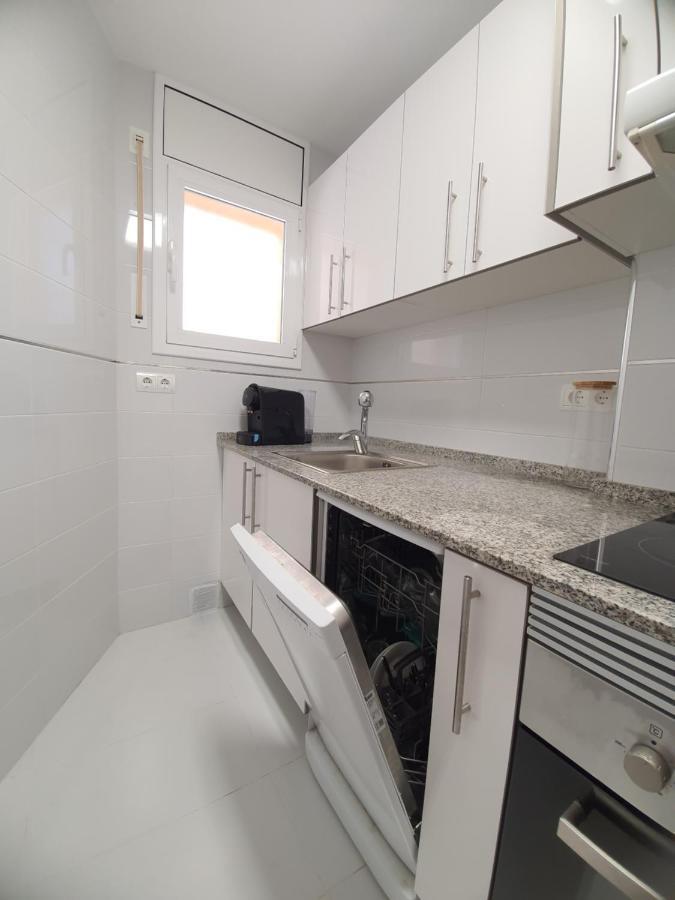 Amazing Luxe Seaview Beach Salou Luaran gambar