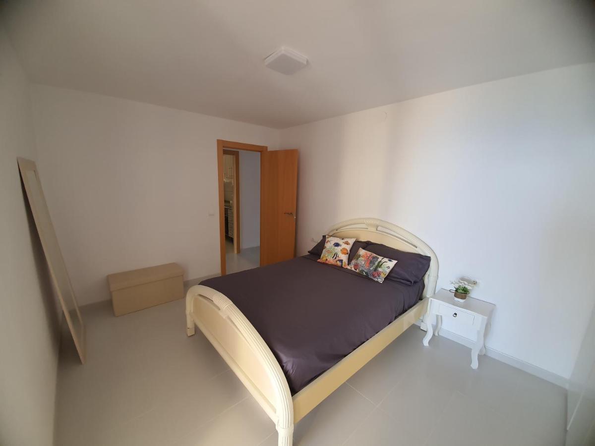 Amazing Luxe Seaview Beach Salou Luaran gambar