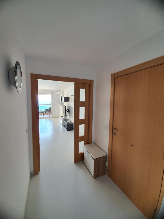 Amazing Luxe Seaview Beach Salou Luaran gambar