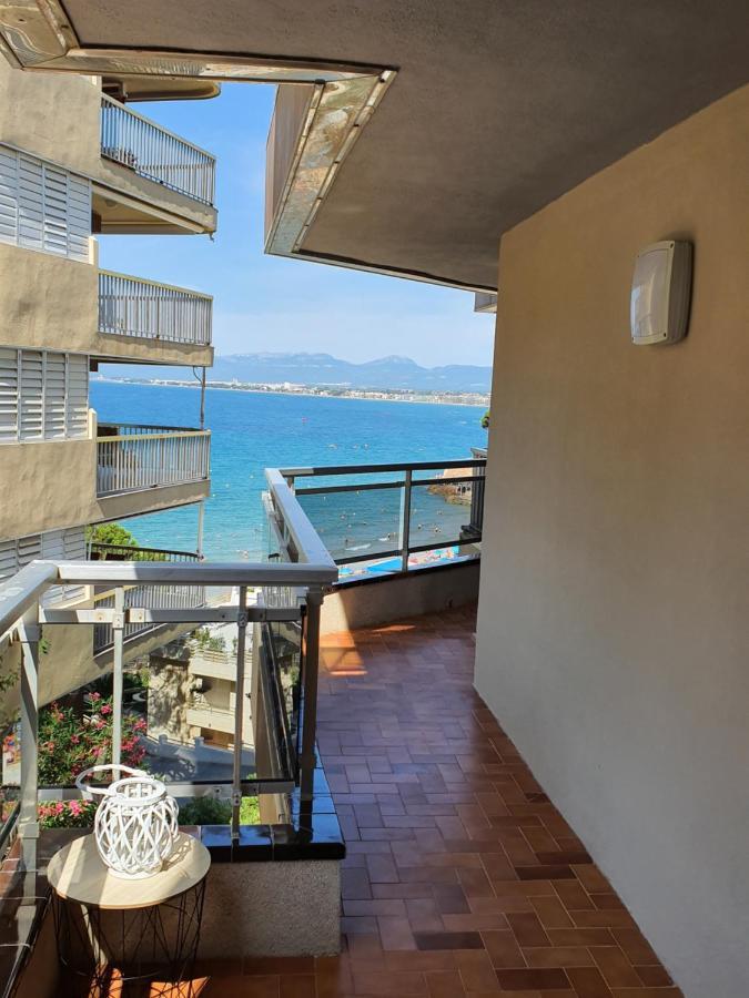 Amazing Luxe Seaview Beach Salou Luaran gambar