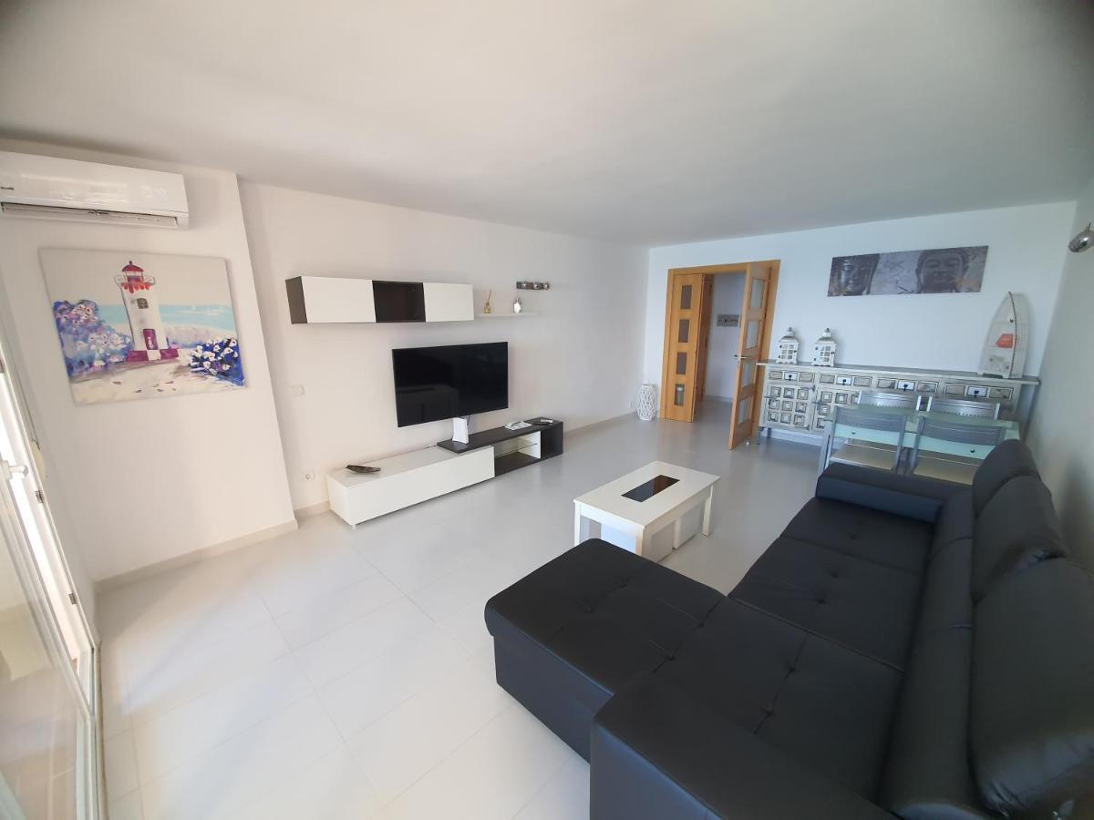 Amazing Luxe Seaview Beach Salou Luaran gambar