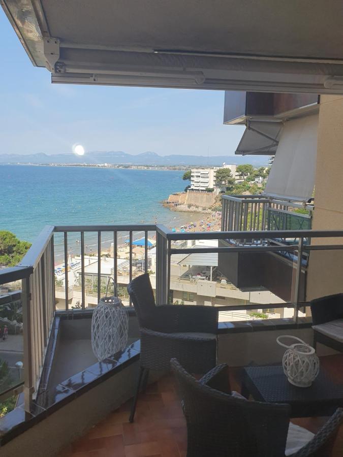 Amazing Luxe Seaview Beach Salou Luaran gambar