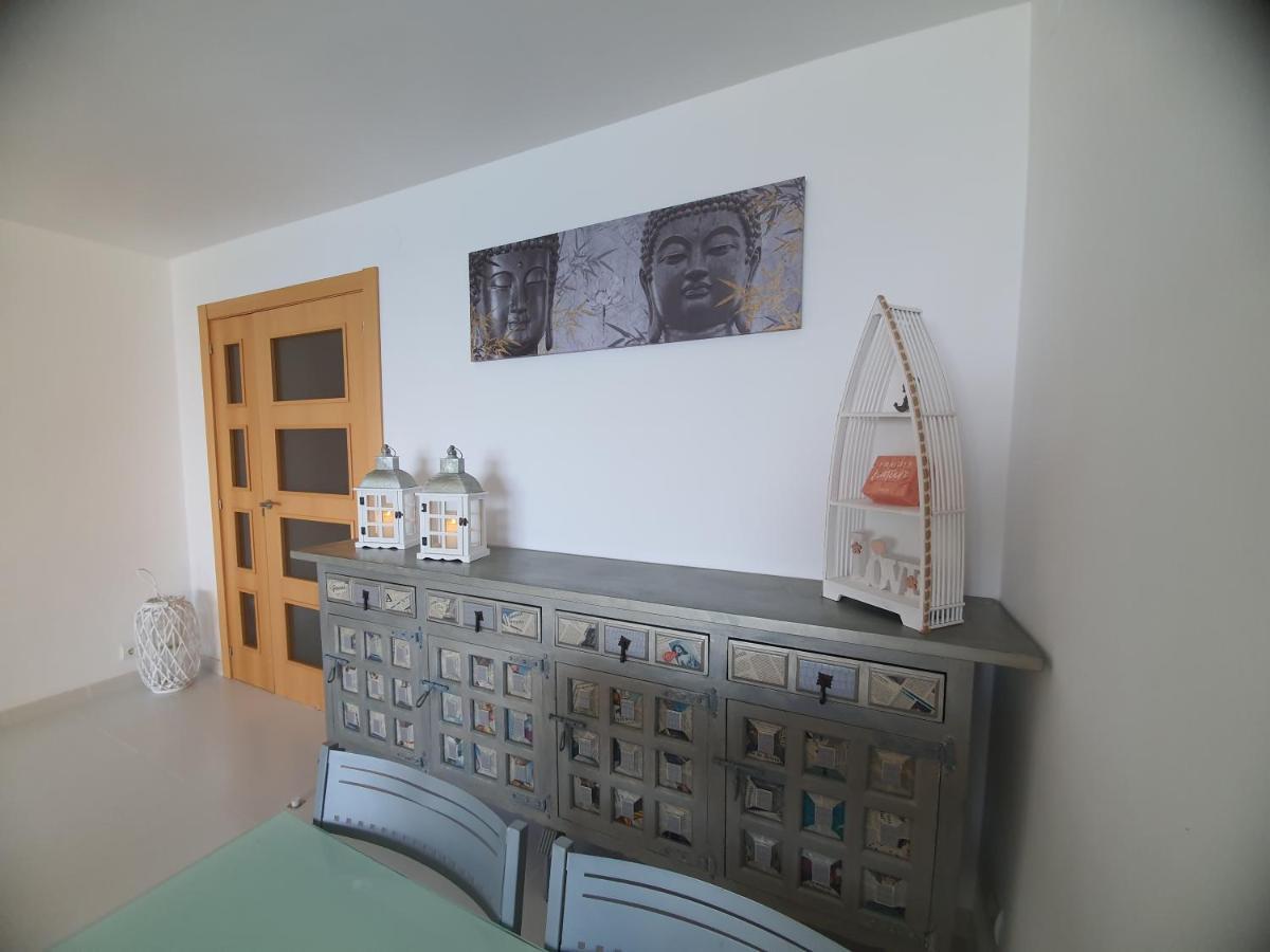 Amazing Luxe Seaview Beach Salou Luaran gambar