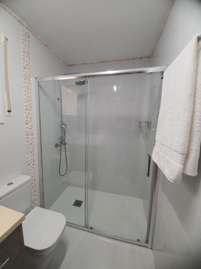 Amazing Luxe Seaview Beach Salou Luaran gambar