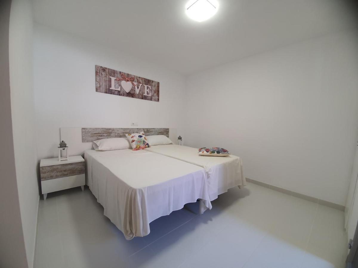 Amazing Luxe Seaview Beach Salou Luaran gambar