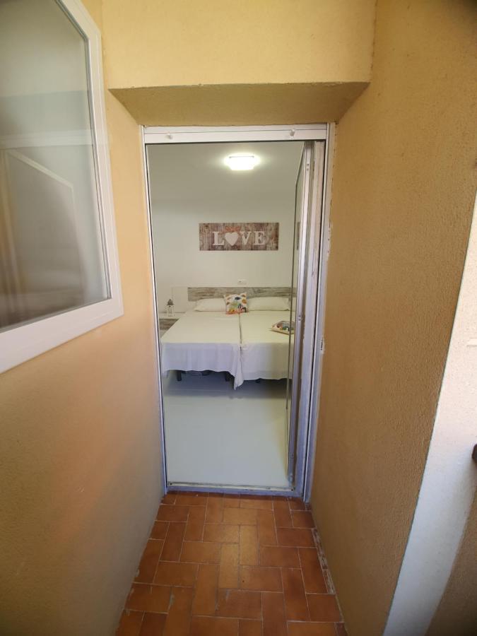 Amazing Luxe Seaview Beach Salou Luaran gambar