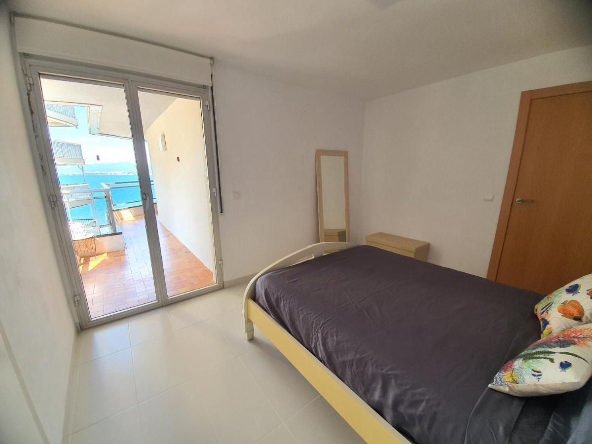 Amazing Luxe Seaview Beach Salou Luaran gambar